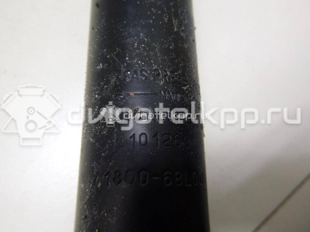 Фото Амортизатор задний  4180068L00 для Suzuki Splash Ex / Swift {forloop.counter}}