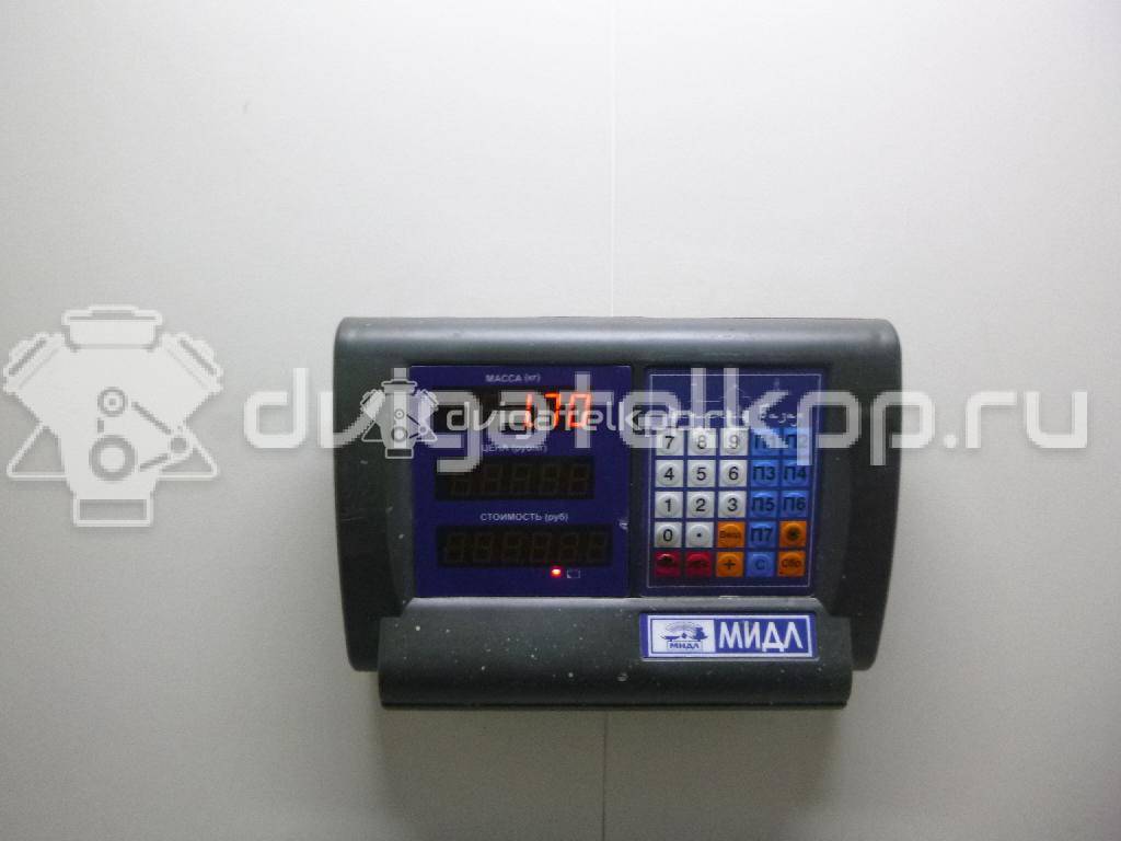 Фото Амортизатор задний  4180068L00 для Suzuki Splash Ex / Swift {forloop.counter}}