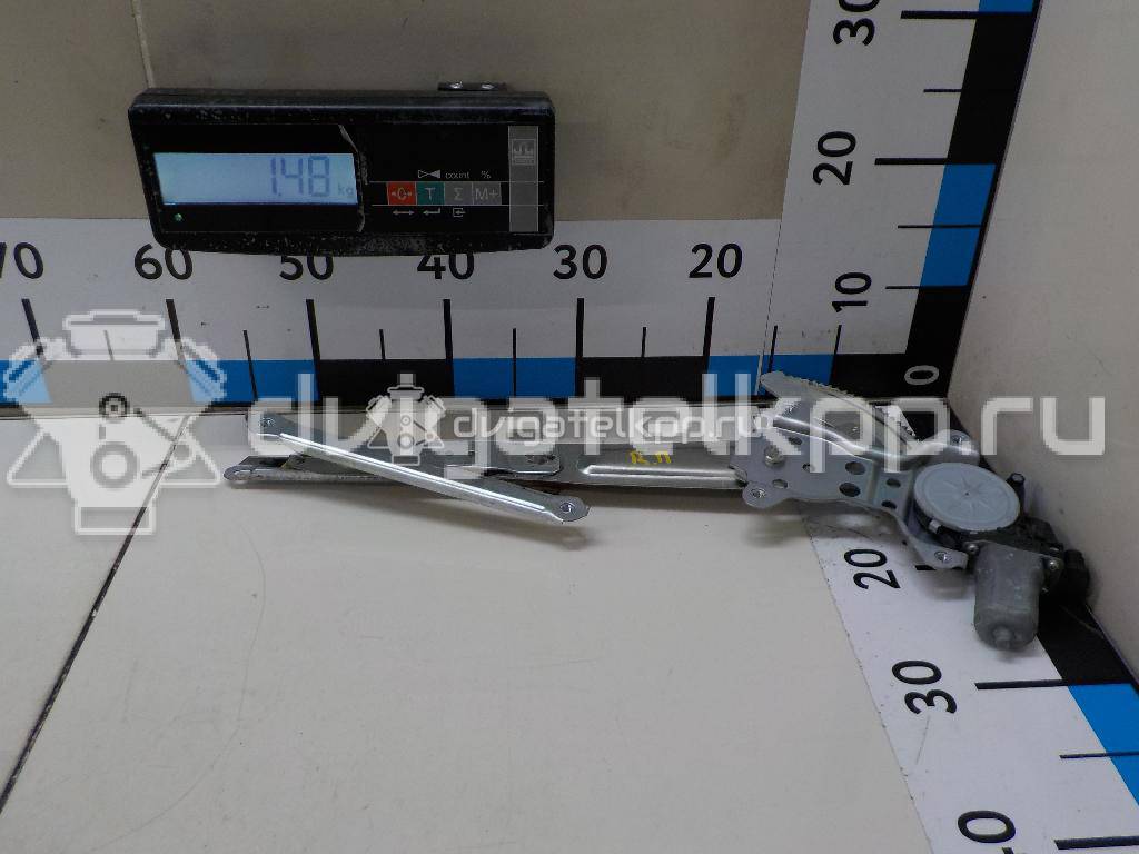 Фото Стеклоподъемник электр. передний правый  8340179J12 для Suzuki Splash Ex / Sx4 {forloop.counter}}