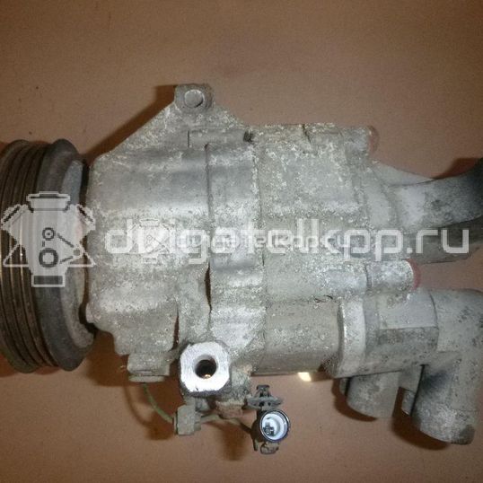 Фото Компрессор системы кондиционирования  9520051ka0 для Suzuki Splash Ex