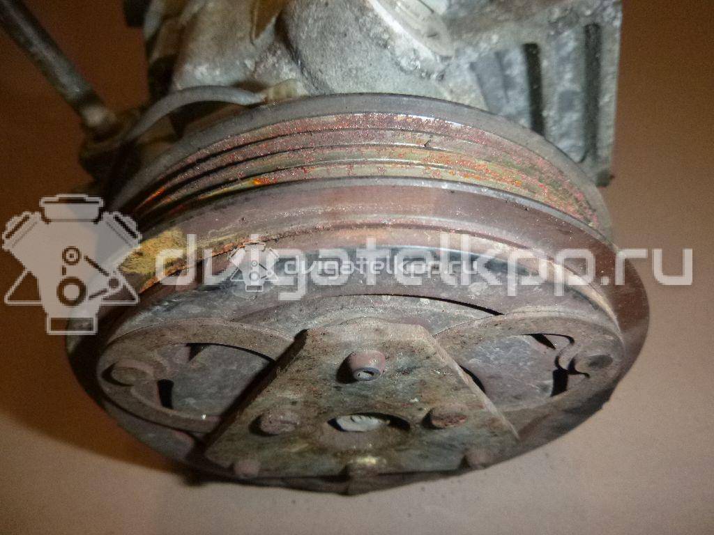 Фото Компрессор системы кондиционирования  9520051ka0 для Suzuki Splash Ex {forloop.counter}}