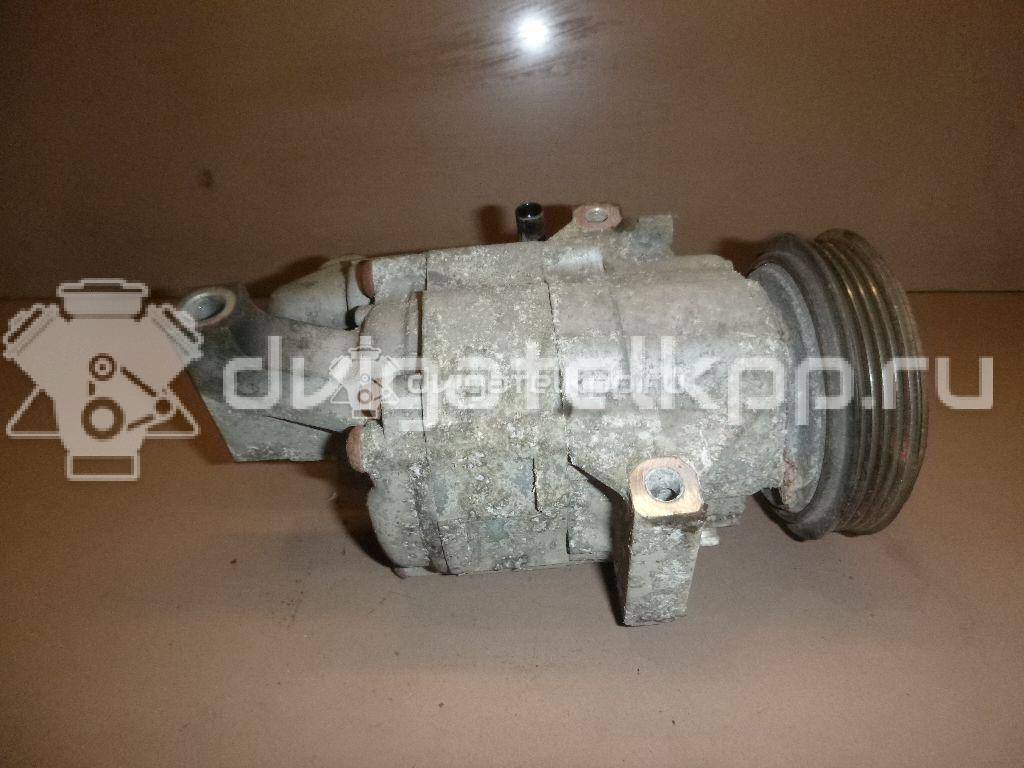 Фото Компрессор системы кондиционирования  9520051ka0 для Suzuki Splash Ex {forloop.counter}}