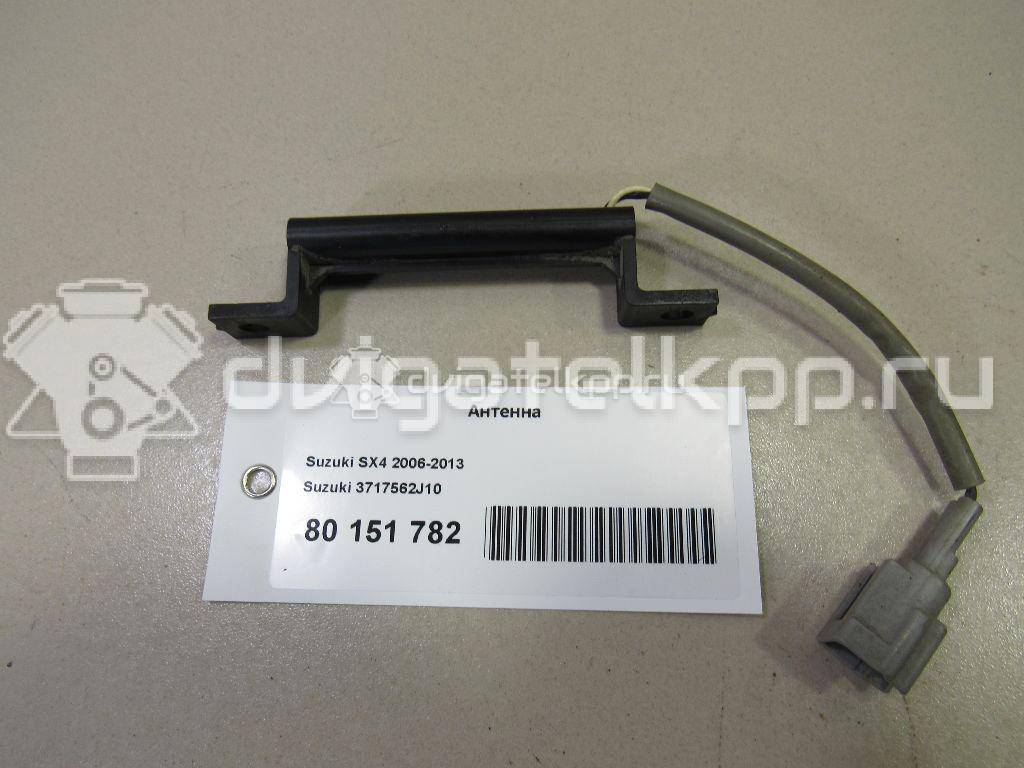 Фото Антенна  3717562J10 для suzuki Splash {forloop.counter}}