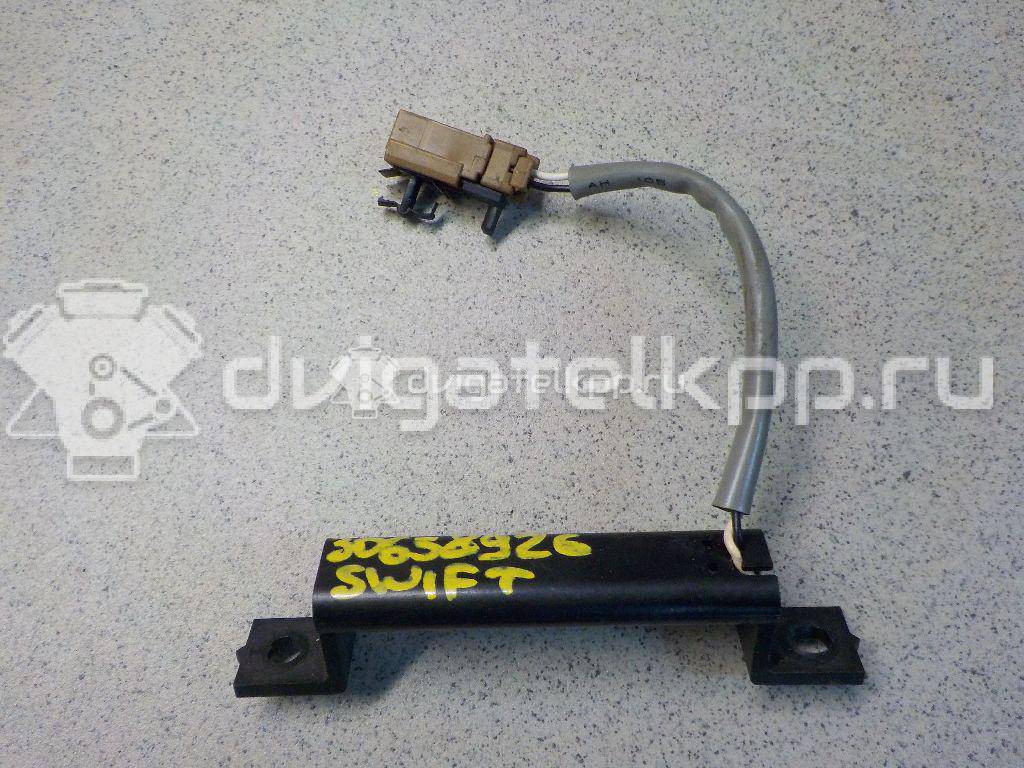 Фото Антенна  3717562j10 для suzuki Splash {forloop.counter}}