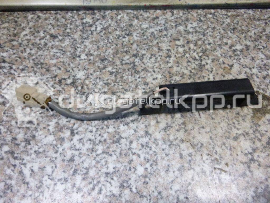 Фото Антенна  3717562j10 для suzuki Splash {forloop.counter}}