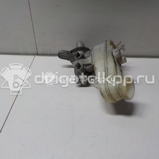 Фото Цилиндр тормозной главный  5110062j30 для Suzuki Splash Ex / Swift