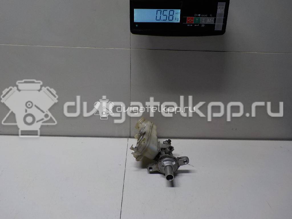 Фото Цилиндр тормозной главный  5110062j30 для Suzuki Splash Ex / Swift {forloop.counter}}