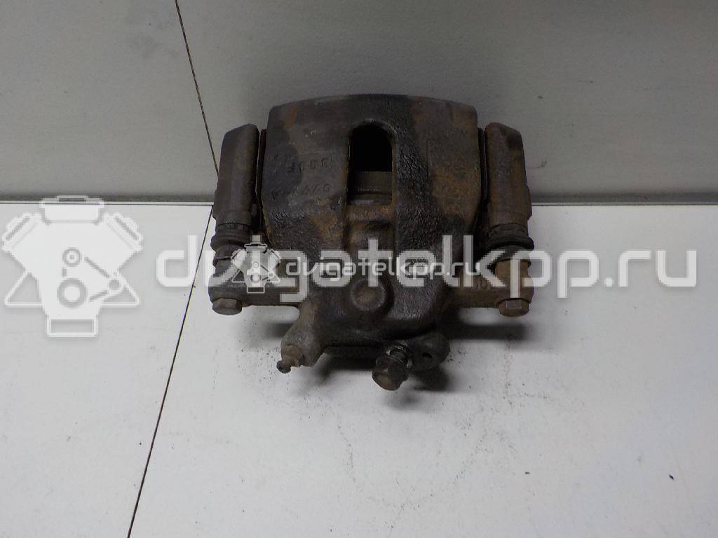 Фото Суппорт тормозной передний левый  5512062J10 для Suzuki Splash Ex / Swift {forloop.counter}}