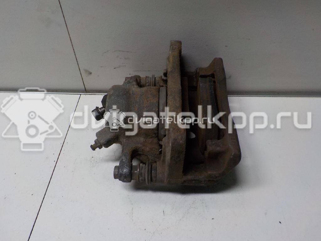 Фото Суппорт тормозной передний левый  5512062J10 для Suzuki Splash Ex / Swift {forloop.counter}}