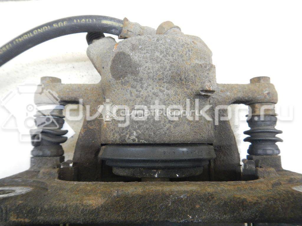 Фото Суппорт тормозной передний левый  5512062J10 для Suzuki Splash Ex / Swift {forloop.counter}}