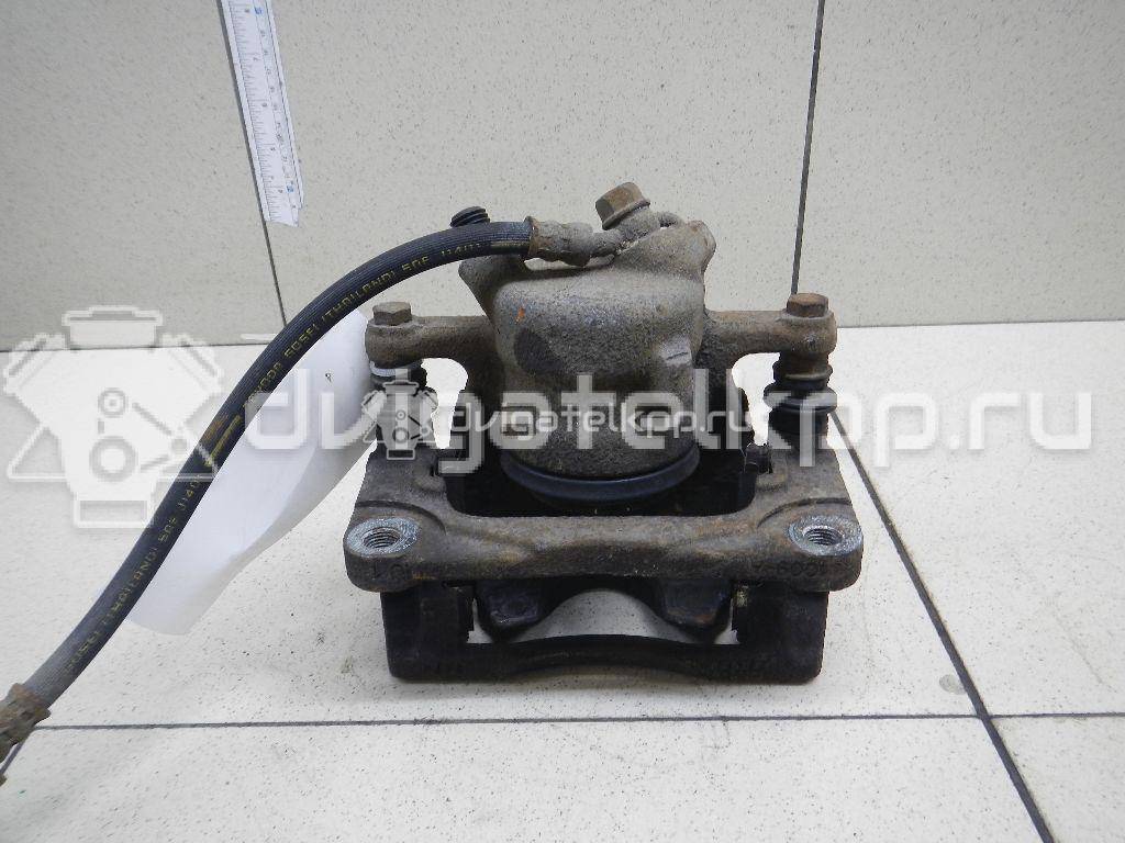 Фото Суппорт тормозной передний левый  5512062J10 для Suzuki Splash Ex / Swift {forloop.counter}}