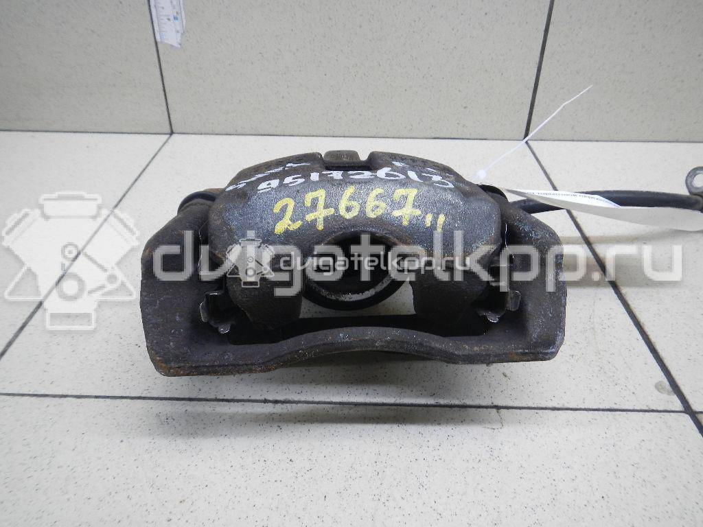 Фото Суппорт тормозной передний левый  5512062J10 для Suzuki Splash Ex / Swift {forloop.counter}}