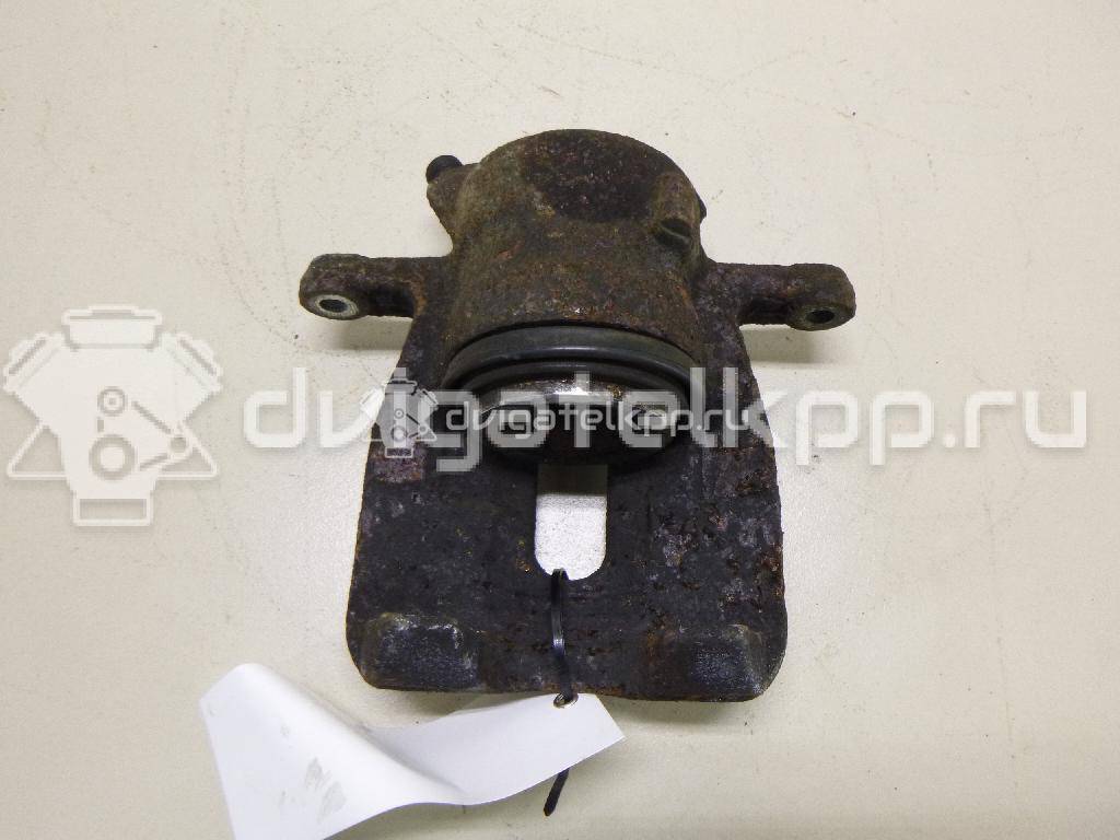 Фото Суппорт тормозной передний левый  5512062J10 для Suzuki Splash Ex / Swift {forloop.counter}}