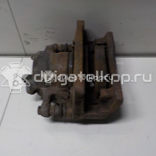 Фото Суппорт тормозной передний правый  5511062J10 для Suzuki Splash Ex / Swift