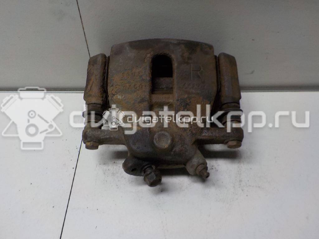 Фото Суппорт тормозной передний правый  5511062J10 для Suzuki Splash Ex / Swift {forloop.counter}}