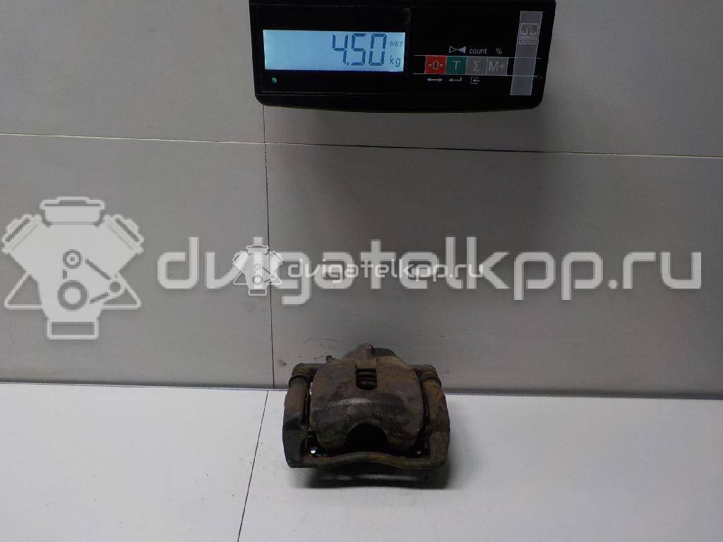 Фото Суппорт тормозной передний правый  5511062J10 для Suzuki Splash Ex / Swift {forloop.counter}}