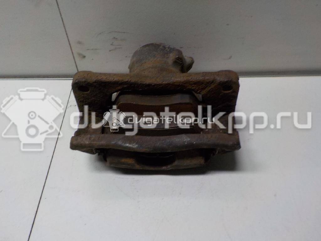 Фото Суппорт тормозной передний правый  5511062J10 для Suzuki Splash Ex / Swift {forloop.counter}}