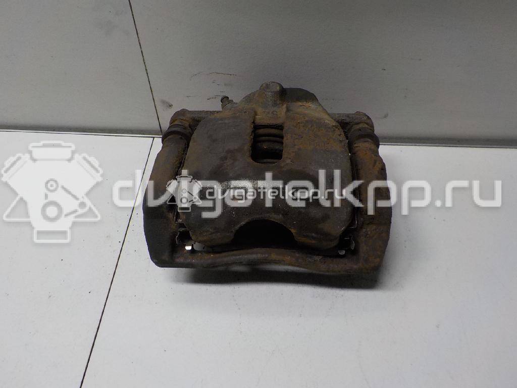 Фото Суппорт тормозной передний правый  5511062J10 для Suzuki Splash Ex / Swift {forloop.counter}}