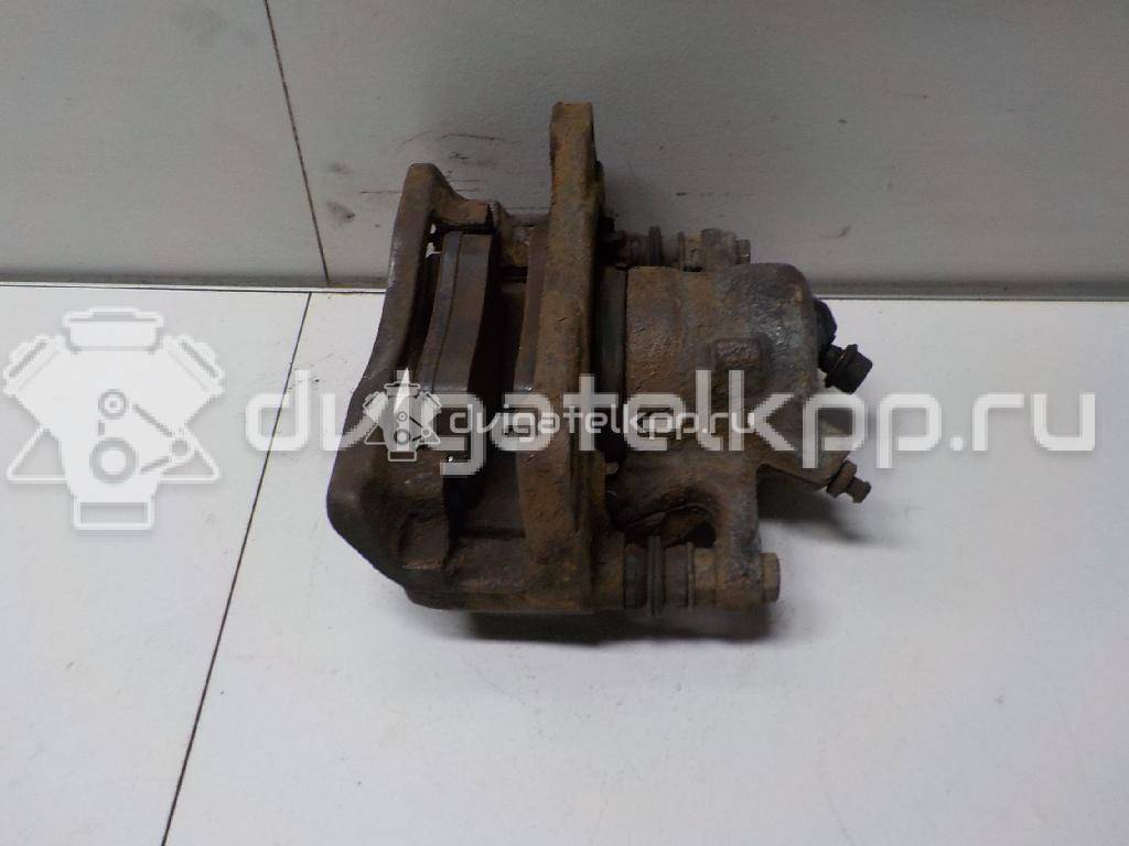 Фото Суппорт тормозной передний правый  5511062J10 для Suzuki Splash Ex / Swift {forloop.counter}}