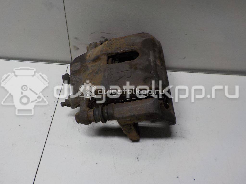 Фото Суппорт тормозной передний правый  5511062J10 для Suzuki Splash Ex / Swift {forloop.counter}}