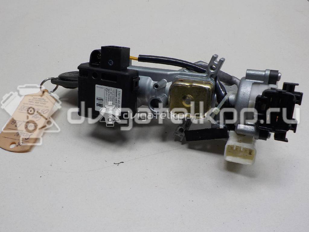 Фото Замок зажигания  3710162jb0 для suzuki Splash {forloop.counter}}