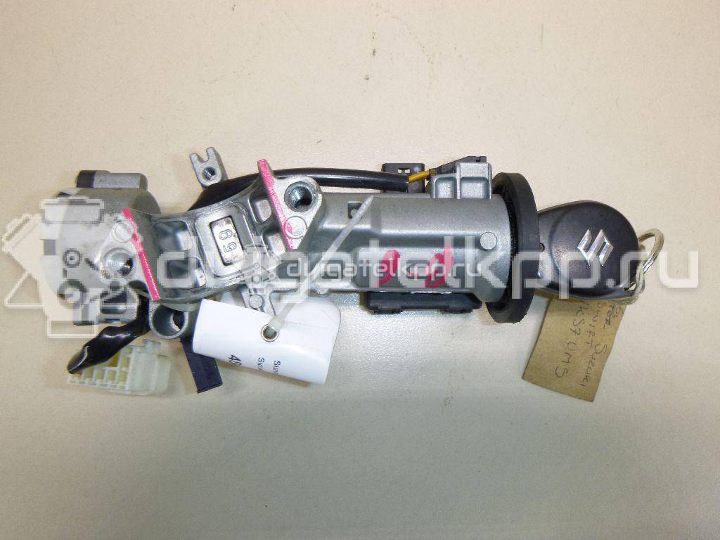 Фото Замок зажигания  3710162JB0 для suzuki Splash {forloop.counter}}