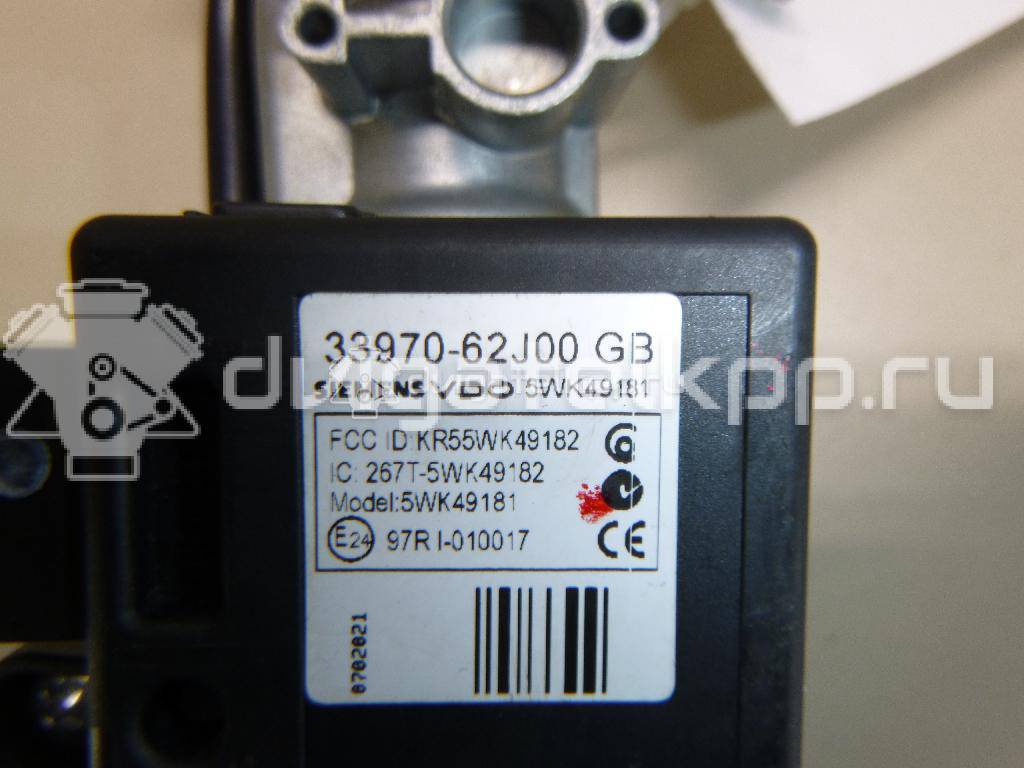 Фото Замок зажигания  3710162JB0 для suzuki Splash {forloop.counter}}