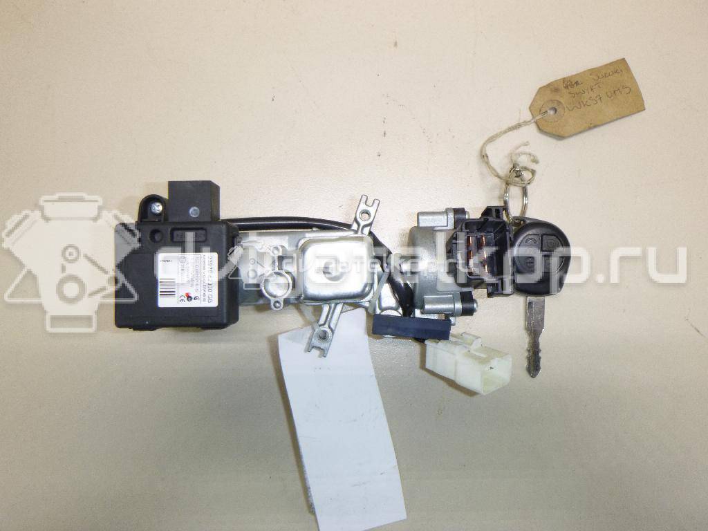 Фото Замок зажигания  3710162JB0 для suzuki Splash {forloop.counter}}