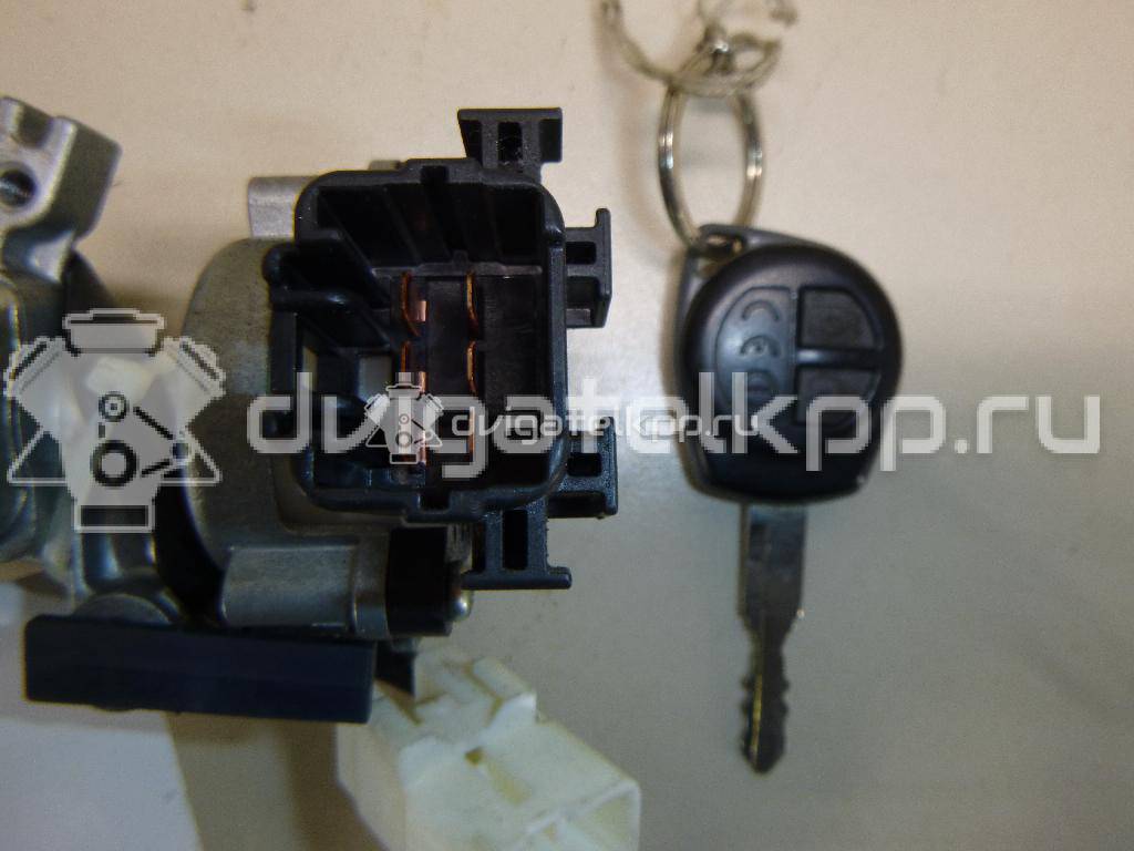 Фото Замок зажигания  3710162JB0 для suzuki Splash {forloop.counter}}