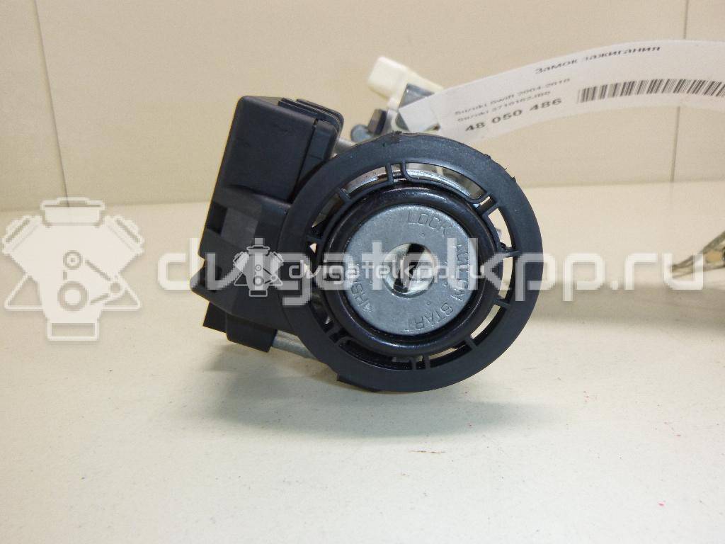 Фото Замок зажигания  3710162JB0 для suzuki Splash {forloop.counter}}