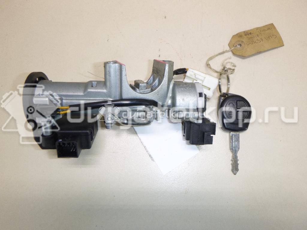 Фото Замок зажигания  3710162JB0 для suzuki Splash {forloop.counter}}