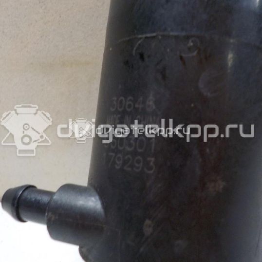 Фото Насос омывателя  3841079J10 для suzuki Splash