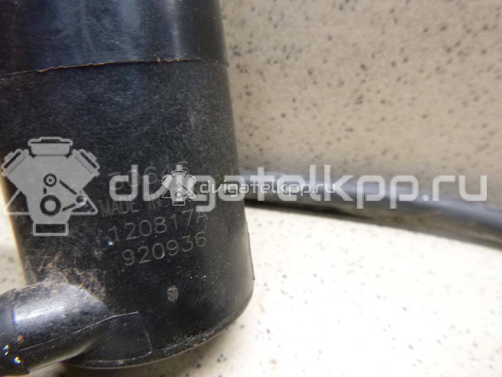 Фото Насос омывателя  3841079J10 для suzuki Splash {forloop.counter}}