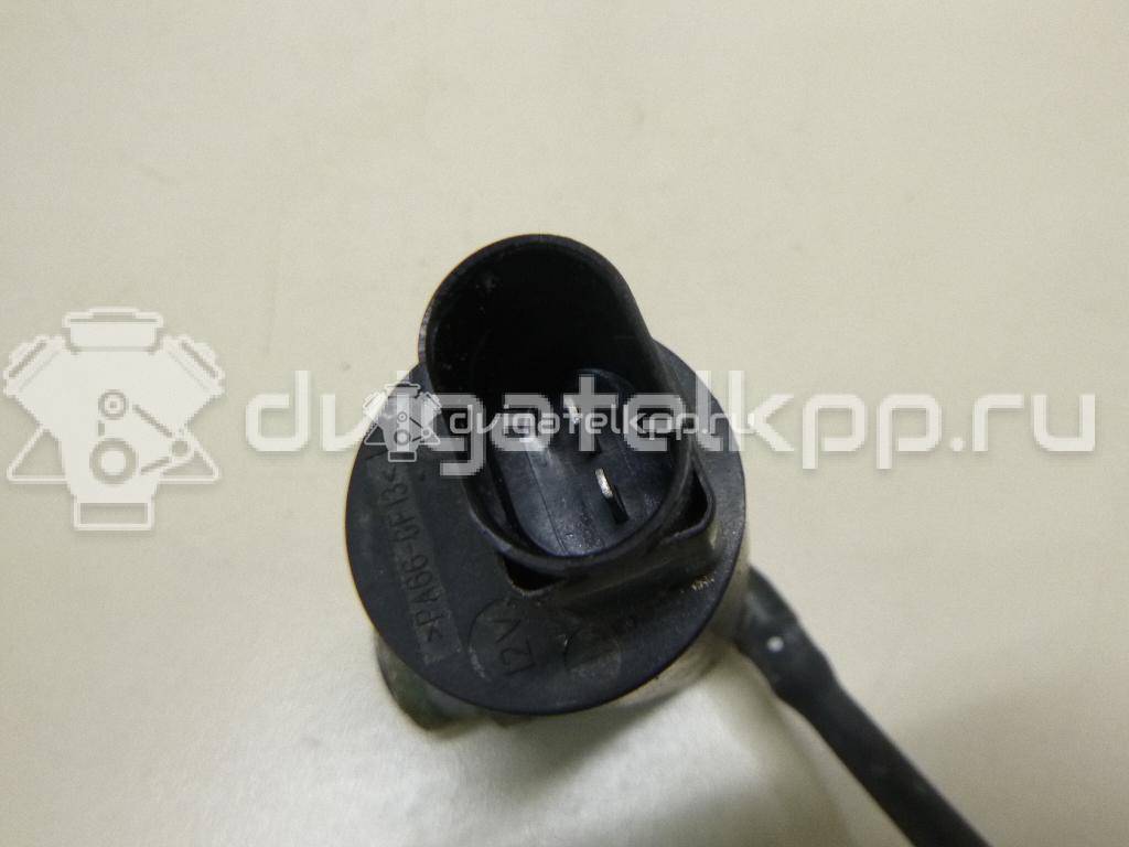 Фото Насос омывателя  3841079J10 для suzuki Splash {forloop.counter}}