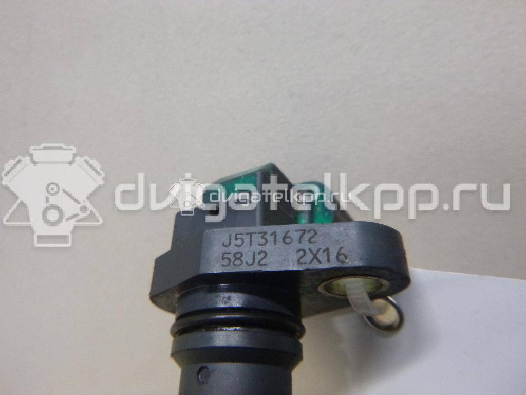 Фото Датчик положения коленвала  3322064l10 для Suzuki Celerio Lf / Swift {forloop.counter}}