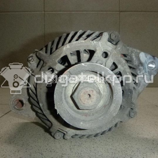 Фото Генератор  3140085L10 для Suzuki Splash Ex / Swift