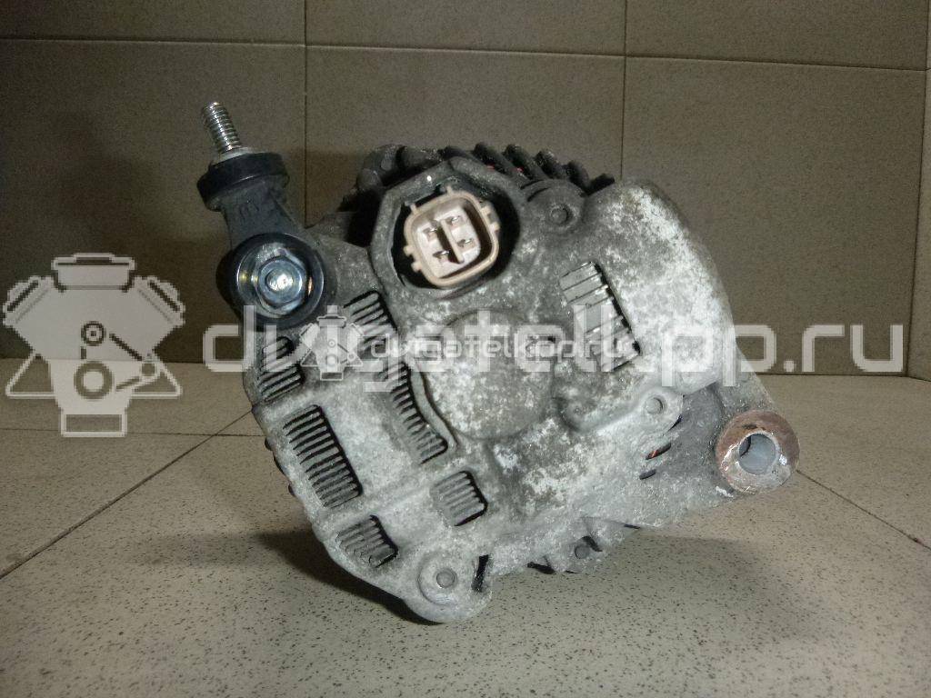 Фото Генератор  3140085L10 для Suzuki Splash Ex / Swift {forloop.counter}}