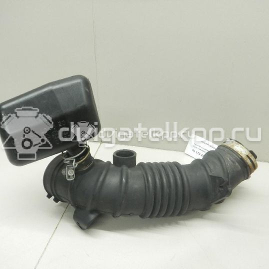 Фото Патрубок воздушного фильтра для двигателя 2AZ-FE для Toyota / Daihatsu / Toyota (Faw) / Toyota (Gac) 152-170 л.с 16V 2.4 л бензин 1788028240