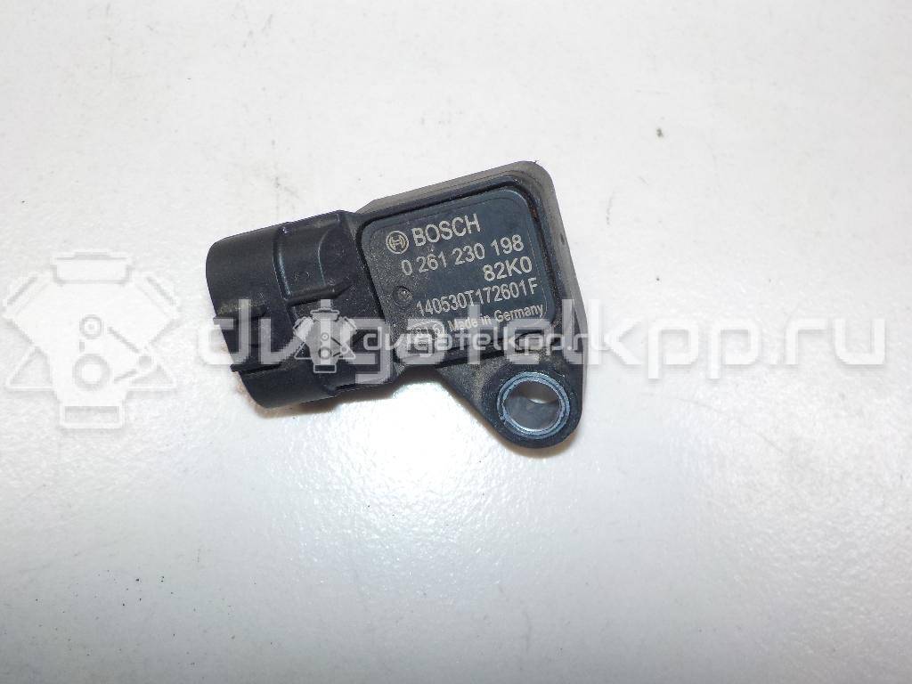 Фото Датчик абсолютного давления  1859069l00 для Suzuki Splash Ex / Vitara / Sx4 / Swift {forloop.counter}}