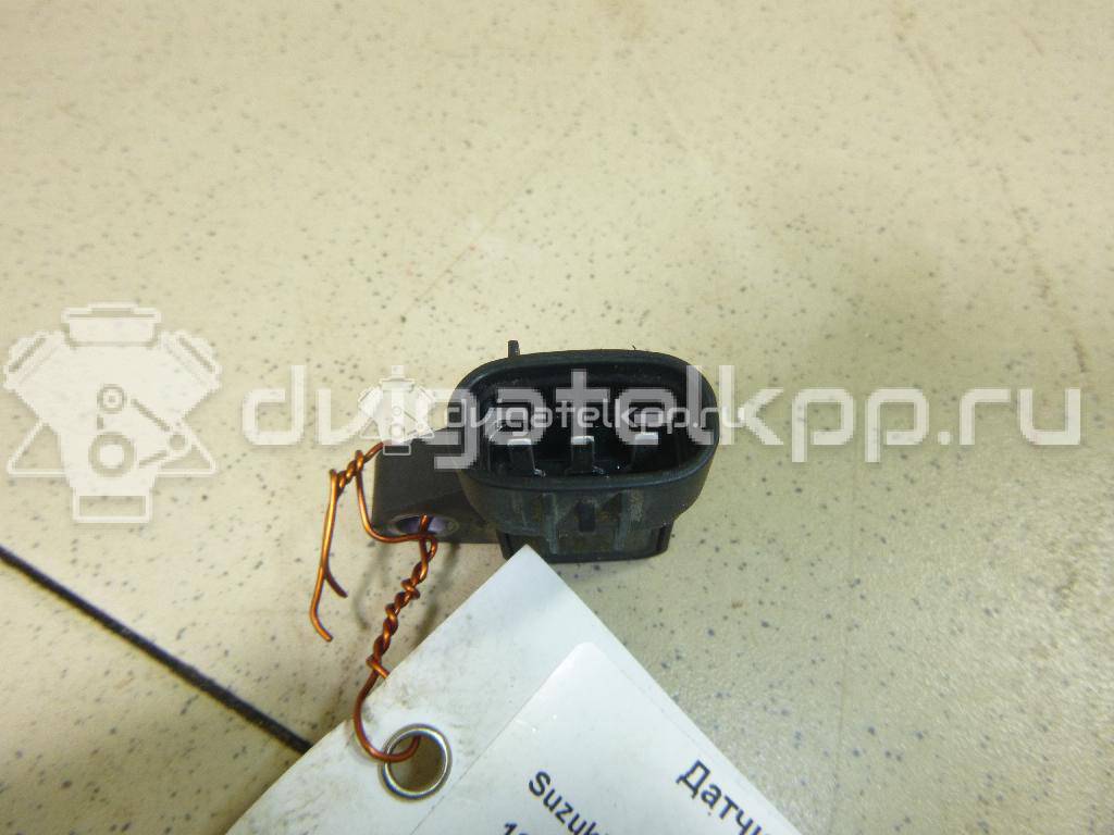 Фото Датчик абсолютного давления  1859069l00 для Suzuki Splash Ex / Vitara / Sx4 / Swift {forloop.counter}}