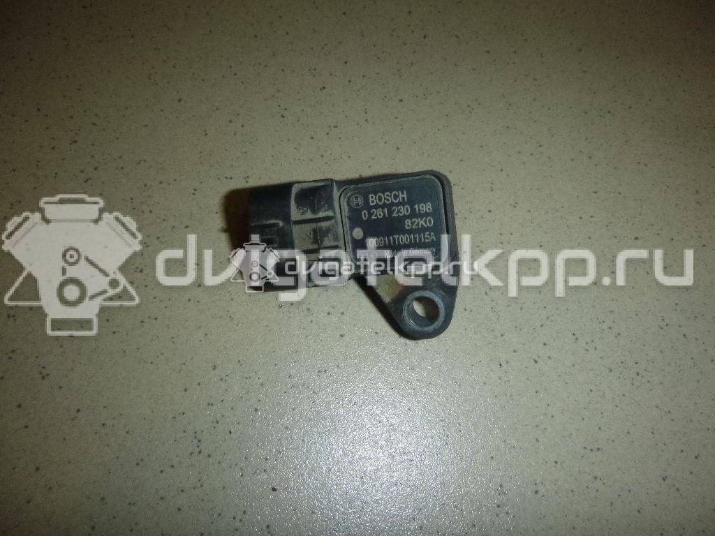Фото Датчик абсолютного давления  1859069l00 для Suzuki Splash Ex / Vitara / Sx4 / Swift {forloop.counter}}