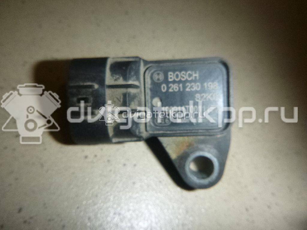 Фото Датчик абсолютного давления  1859069l00 для Suzuki Splash Ex / Vitara / Sx4 / Swift {forloop.counter}}