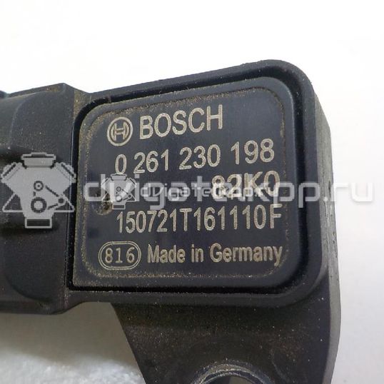 Фото Датчик абсолютного давления  1859069l00 для Suzuki Splash Ex / Vitara / Sx4 / Swift