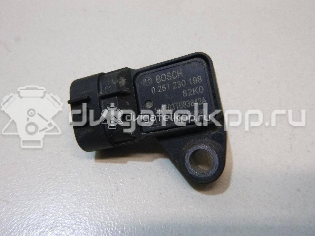 Фото Датчик абсолютного давления  1859069l00 для Suzuki Splash Ex / Vitara / Sx4 / Swift {forloop.counter}}