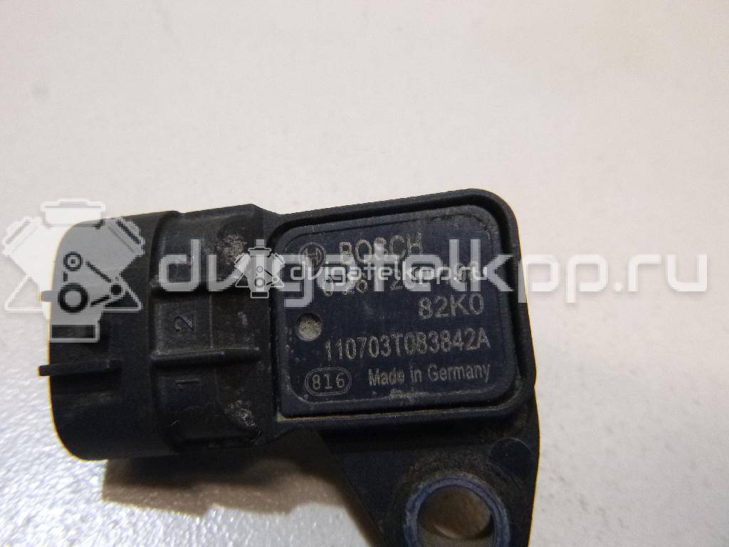 Фото Датчик абсолютного давления  1859069l00 для Suzuki Splash Ex / Vitara / Sx4 / Swift {forloop.counter}}