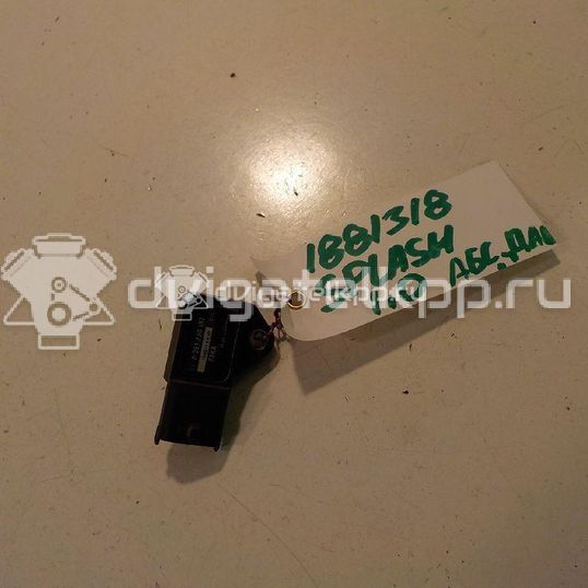 Фото Датчик абсолютного давления  1859073ka0 для Suzuki Splash Ex