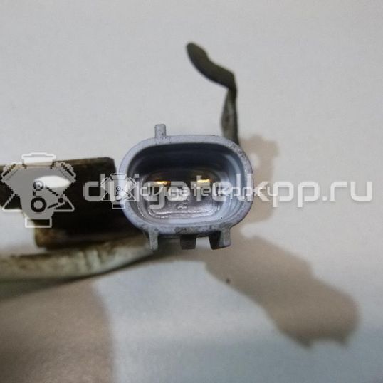 Фото Датчик детонации  1864085la0 для Suzuki Splash Ex / Alto / Swift