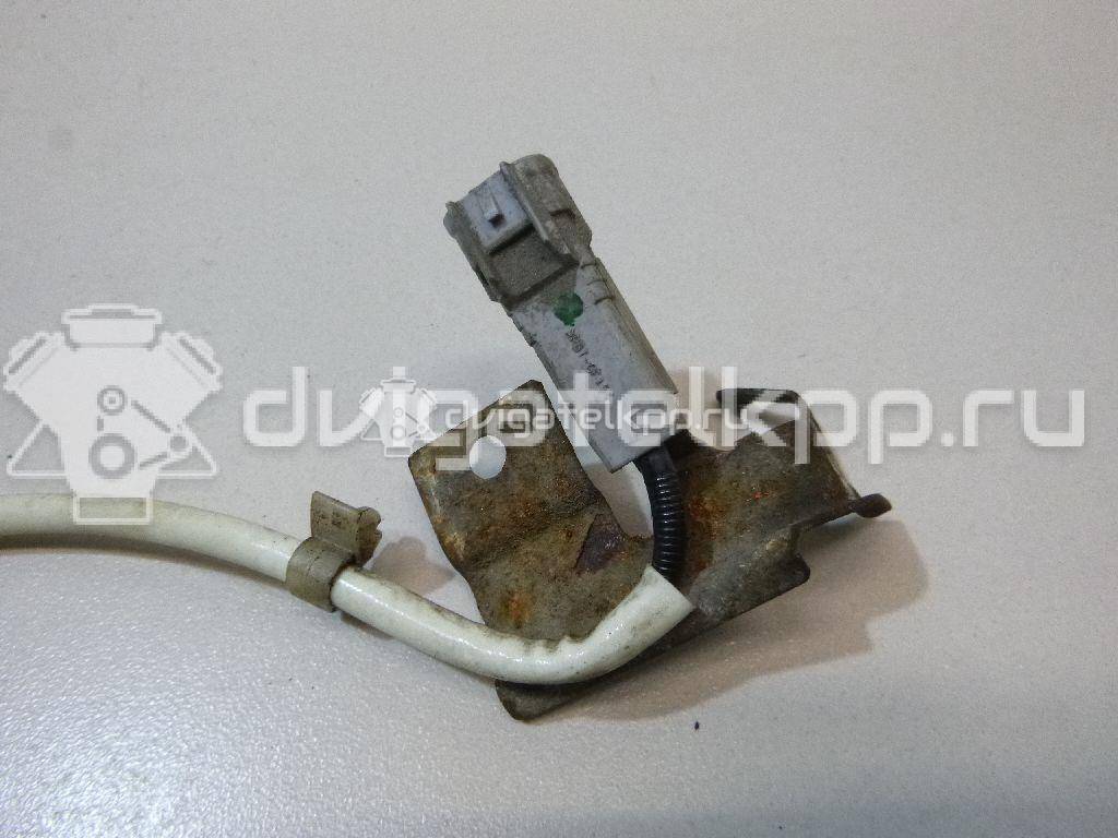 Фото Датчик детонации  1864085la0 для Suzuki Splash Ex / Alto / Swift {forloop.counter}}