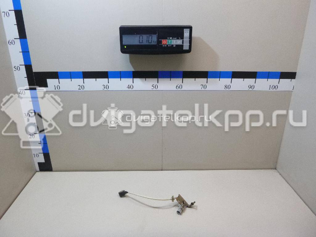 Фото Датчик детонации  1864085la0 для Suzuki Splash Ex / Alto / Swift {forloop.counter}}
