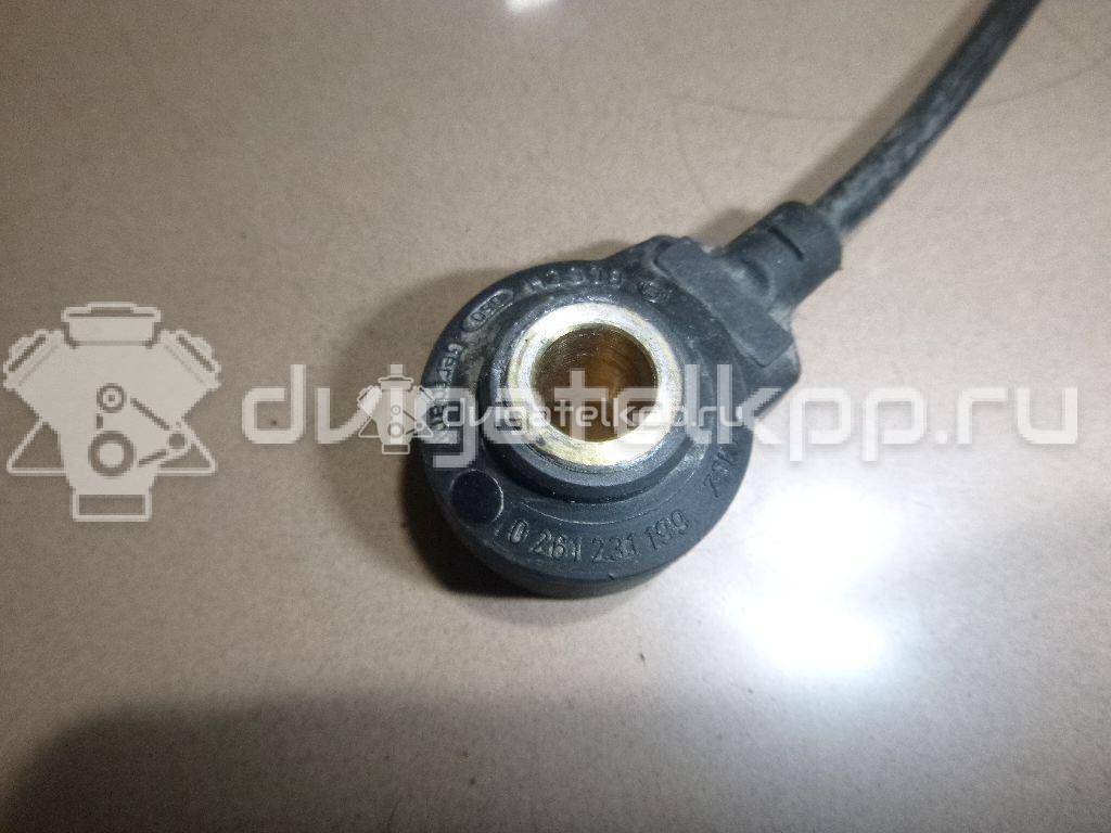 Фото Датчик детонации  1864073KA0 для Suzuki Splash Ex / Alto / Swift {forloop.counter}}